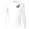 Men's Pro-Compression Long Sleeve T-Shirt Thumbnail
