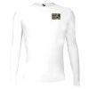 Men's Pro-Compression Long Sleeve T-Shirt Thumbnail