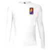 Men's Pro-Compression Long Sleeve T-Shirt Thumbnail