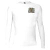 Men's Pro-Compression Long Sleeve T-Shirt Thumbnail