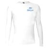 Men's Pro-Compression Long Sleeve T-Shirt Thumbnail