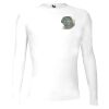 Men's Pro-Compression Long Sleeve T-Shirt Thumbnail