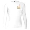 Men's Pro-Compression Long Sleeve T-Shirt Thumbnail