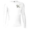 Men's Pro-Compression Long Sleeve T-Shirt Thumbnail