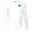 Men's Pro-Compression Long Sleeve T-Shirt Thumbnail