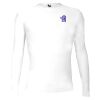 Men's Pro-Compression Long Sleeve T-Shirt Thumbnail