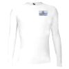 Men's Pro-Compression Long Sleeve T-Shirt Thumbnail