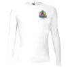 Men's Pro-Compression Long Sleeve T-Shirt Thumbnail