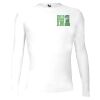 Men's Pro-Compression Long Sleeve T-Shirt Thumbnail