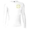 Men's Pro-Compression Long Sleeve T-Shirt Thumbnail