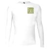 Men's Pro-Compression Long Sleeve T-Shirt Thumbnail