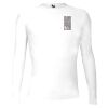 Men's Pro-Compression Long Sleeve T-Shirt Thumbnail