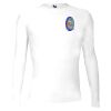 Men's Pro-Compression Long Sleeve T-Shirt Thumbnail