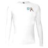 Men's Pro-Compression Long Sleeve T-Shirt Thumbnail