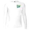 Men's Pro-Compression Long Sleeve T-Shirt Thumbnail