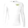 Men's Pro-Compression Long Sleeve T-Shirt Thumbnail