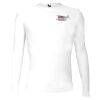 Men's Pro-Compression Long Sleeve T-Shirt Thumbnail