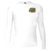 Men's Pro-Compression Long Sleeve T-Shirt Thumbnail