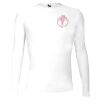 Men's Pro-Compression Long Sleeve T-Shirt Thumbnail