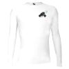Men's Pro-Compression Long Sleeve T-Shirt Thumbnail