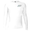 Men's Pro-Compression Long Sleeve T-Shirt Thumbnail
