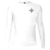 Men's Pro-Compression Long Sleeve T-Shirt Thumbnail