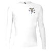 Men's Pro-Compression Long Sleeve T-Shirt Thumbnail