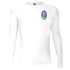 Men's Pro-Compression Long Sleeve T-Shirt Thumbnail