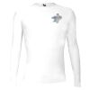 Men's Pro-Compression Long Sleeve T-Shirt Thumbnail