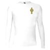 Men's Pro-Compression Long Sleeve T-Shirt Thumbnail