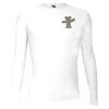 Men's Pro-Compression Long Sleeve T-Shirt Thumbnail