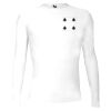 Men's Pro-Compression Long Sleeve T-Shirt Thumbnail