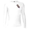 Men's Pro-Compression Long Sleeve T-Shirt Thumbnail