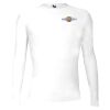 Men's Pro-Compression Long Sleeve T-Shirt Thumbnail