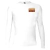 Men's Pro-Compression Long Sleeve T-Shirt Thumbnail