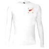 Men's Pro-Compression Long Sleeve T-Shirt Thumbnail