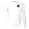 Men's Pro-Compression Long Sleeve T-Shirt Thumbnail