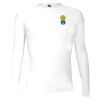 Men's Pro-Compression Long Sleeve T-Shirt Thumbnail