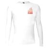 Men's Pro-Compression Long Sleeve T-Shirt Thumbnail