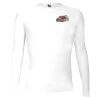 Men's Pro-Compression Long Sleeve T-Shirt Thumbnail