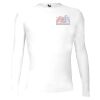 Men's Pro-Compression Long Sleeve T-Shirt Thumbnail