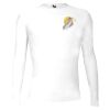 Men's Pro-Compression Long Sleeve T-Shirt Thumbnail
