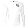 Men's Pro-Compression Long Sleeve T-Shirt Thumbnail