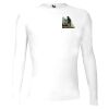 Men's Pro-Compression Long Sleeve T-Shirt Thumbnail