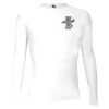 Men's Pro-Compression Long Sleeve T-Shirt Thumbnail