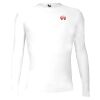 Men's Pro-Compression Long Sleeve T-Shirt Thumbnail