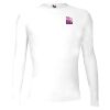 Men's Pro-Compression Long Sleeve T-Shirt Thumbnail