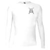 Men's Pro-Compression Long Sleeve T-Shirt Thumbnail