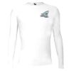 Men's Pro-Compression Long Sleeve T-Shirt Thumbnail