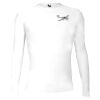 Men's Pro-Compression Long Sleeve T-Shirt Thumbnail